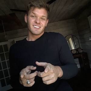 Meet your Posher, Jake